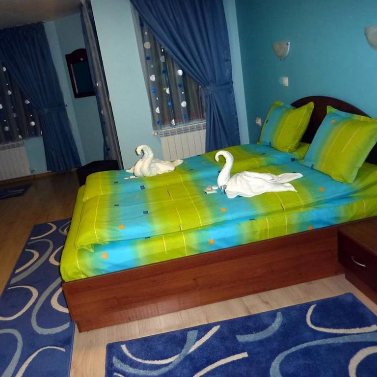 Guest House H Dzhogolanov Koprivshtitsa Quarto foto