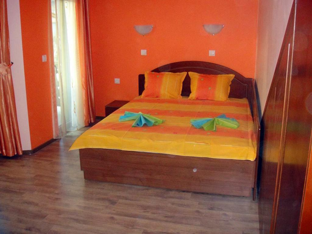 Guest House H Dzhogolanov Koprivshtitsa Quarto foto