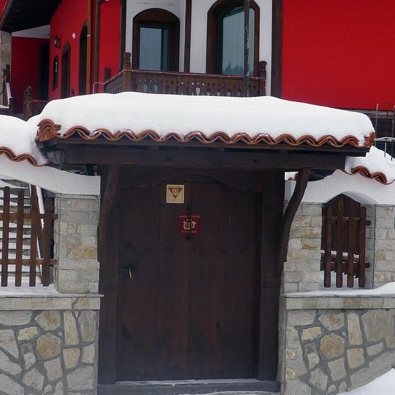 Guest House H Dzhogolanov Koprivshtitsa Exterior foto