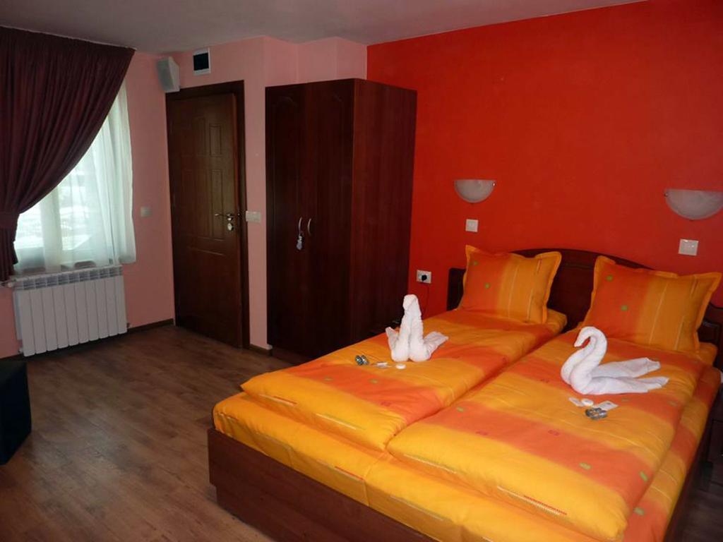 Guest House H Dzhogolanov Koprivshtitsa Exterior foto