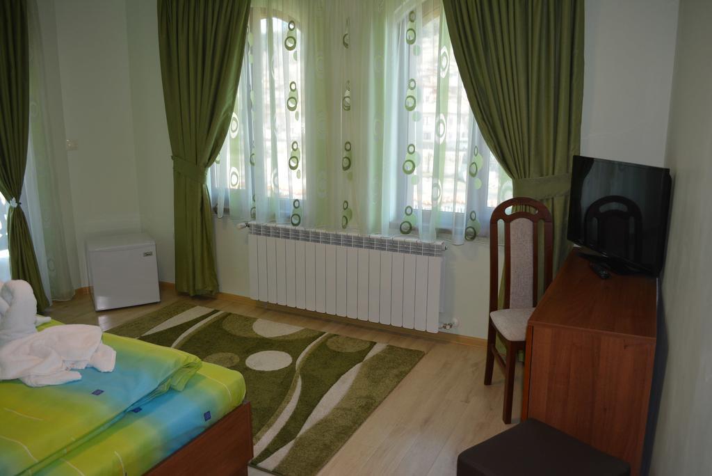 Guest House H Dzhogolanov Koprivshtitsa Exterior foto