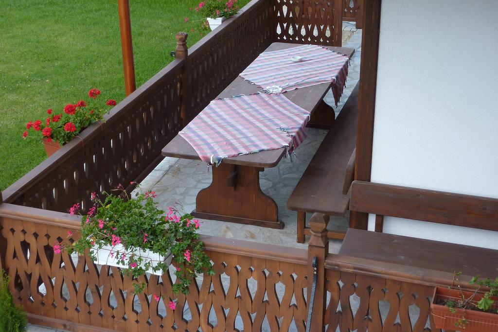 Guest House H Dzhogolanov Koprivshtitsa Exterior foto