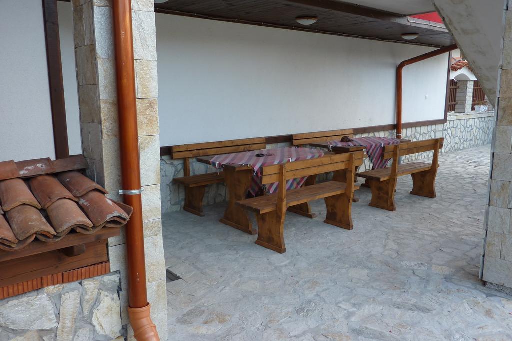 Guest House H Dzhogolanov Koprivshtitsa Exterior foto