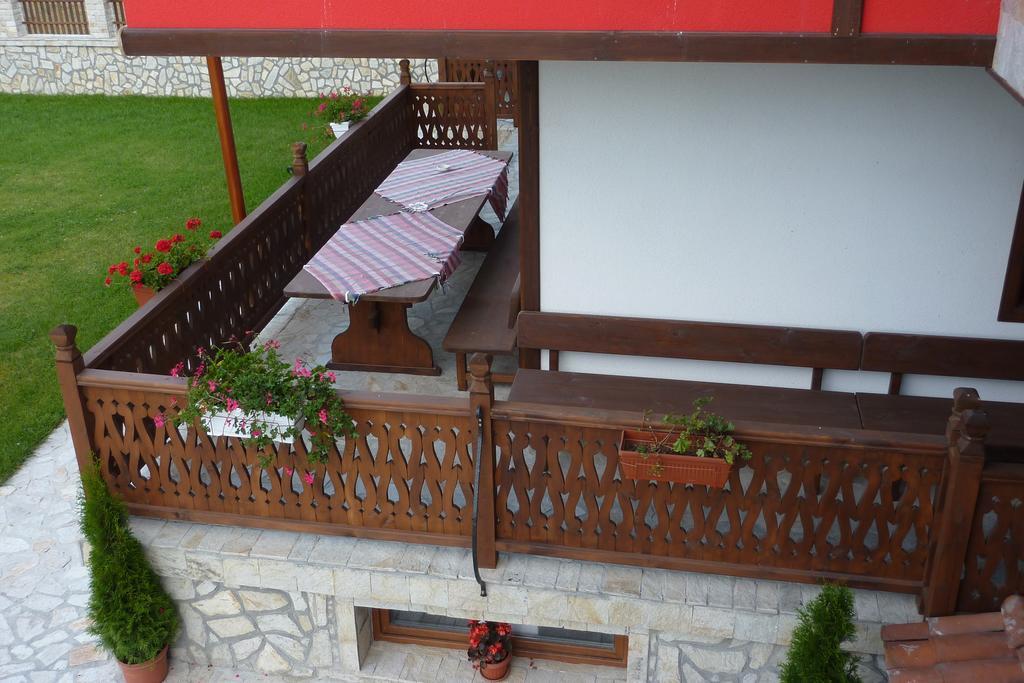 Guest House H Dzhogolanov Koprivshtitsa Exterior foto
