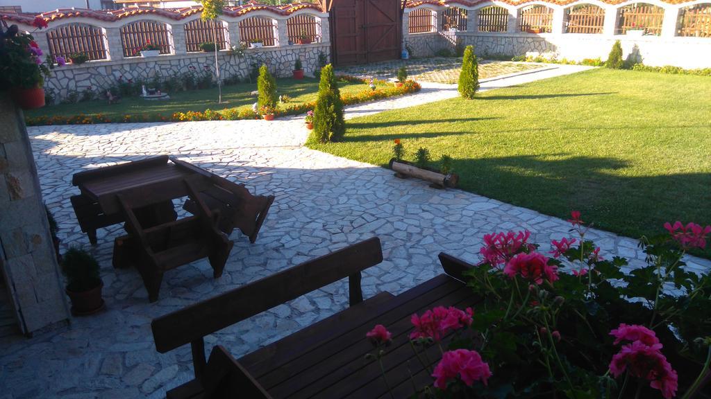 Guest House H Dzhogolanov Koprivshtitsa Exterior foto