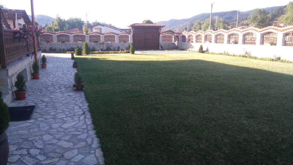 Guest House H Dzhogolanov Koprivshtitsa Exterior foto