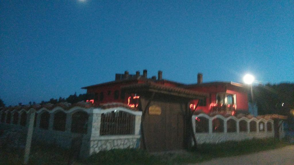 Guest House H Dzhogolanov Koprivshtitsa Exterior foto