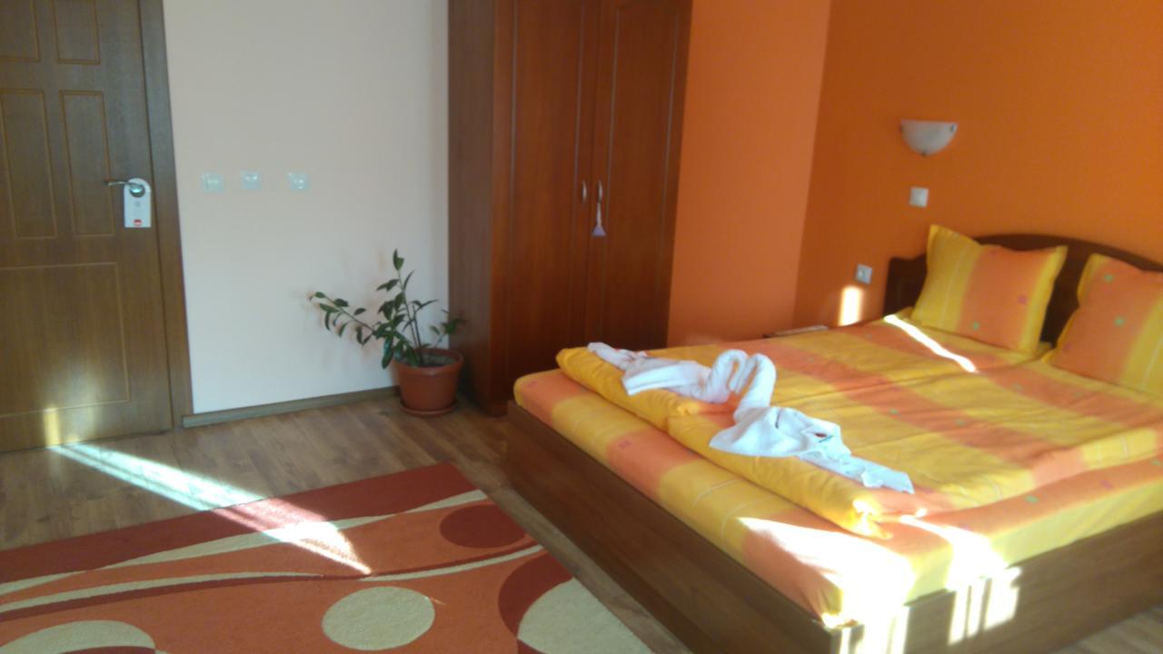 Guest House H Dzhogolanov Koprivshtitsa Exterior foto
