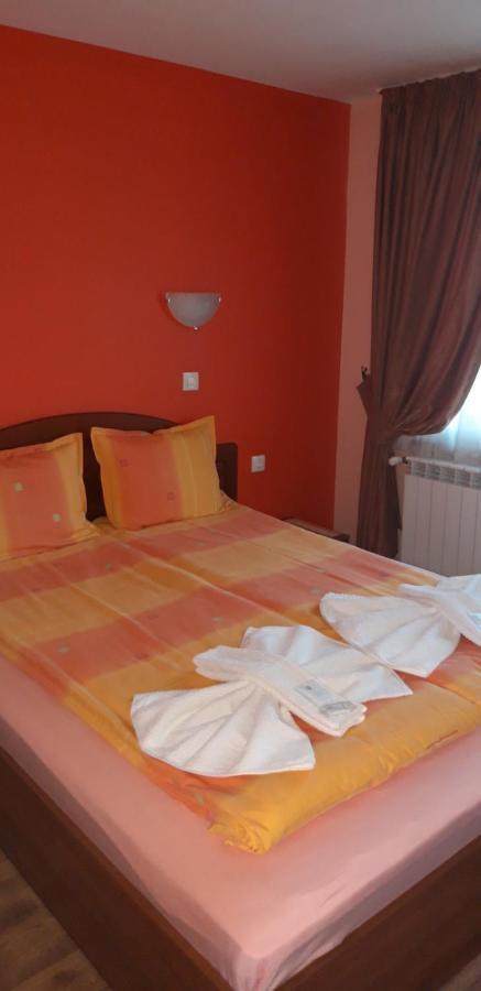 Guest House H Dzhogolanov Koprivshtitsa Exterior foto